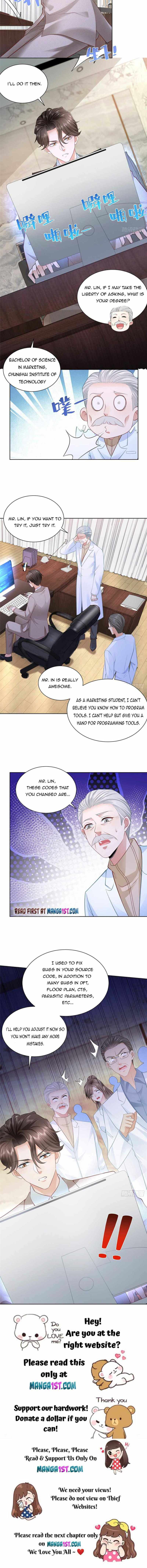 I randomly have a new career every week Chapter 43 27 005