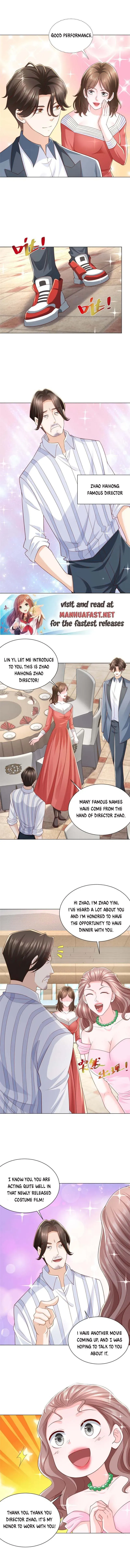 I randomly have a new career every week Chapter 430 26 4