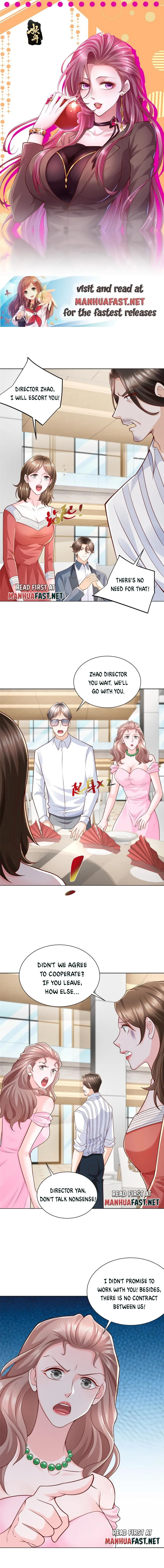 I randomly have a new career every week Chapter 431 23 1