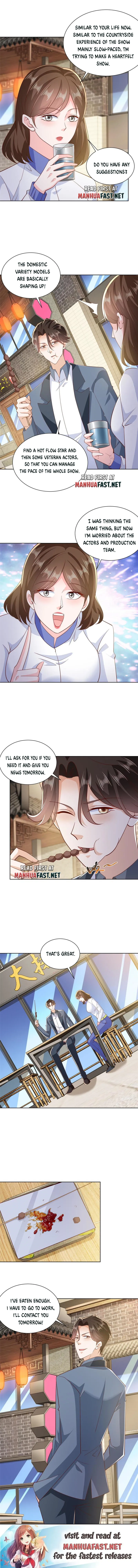 I randomly have a new career every week Chapter 431 27 5