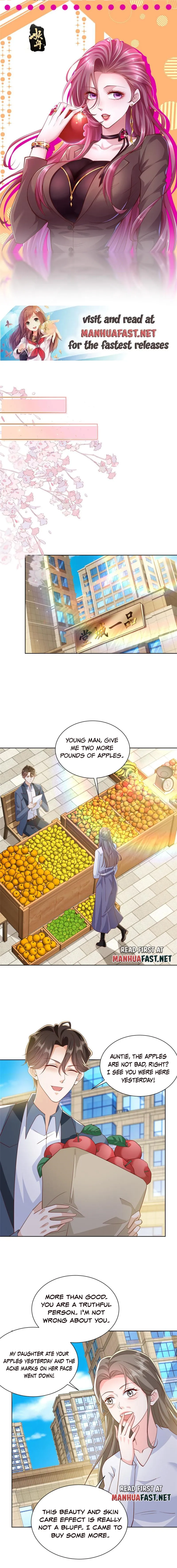 I randomly have a new career every week Chapter 432 26 1