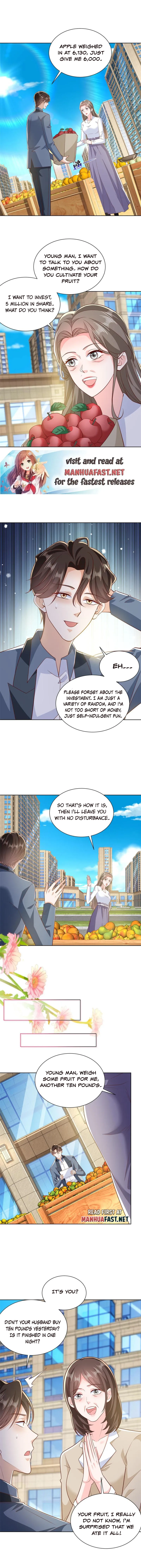 I randomly have a new career every week Chapter 432 27 2