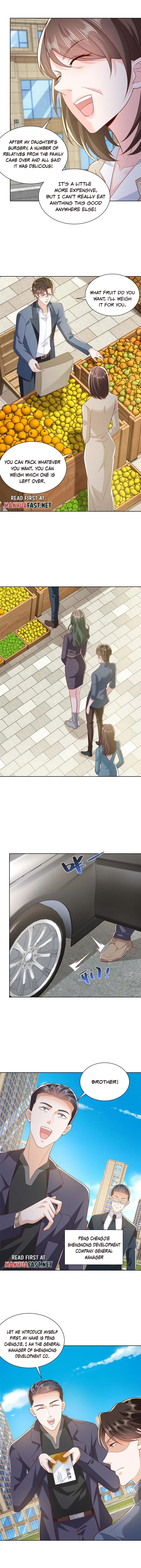 I randomly have a new career every week Chapter 432 28 3