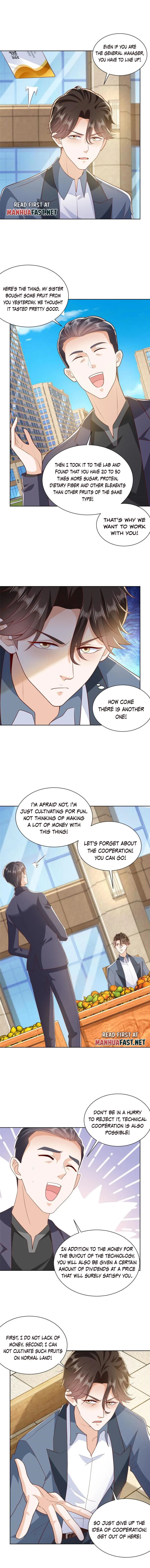 I randomly have a new career every week Chapter 432 29 4