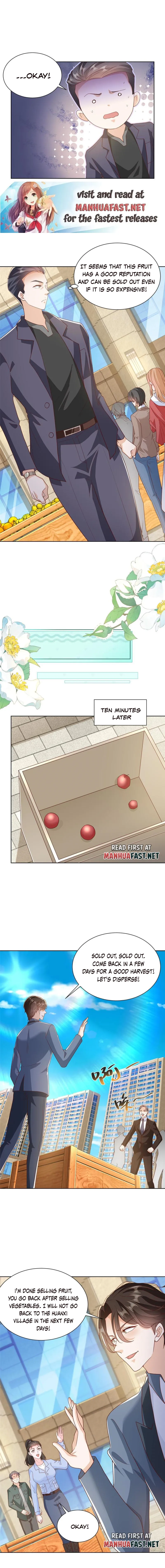 I randomly have a new career every week Chapter 432 30 5