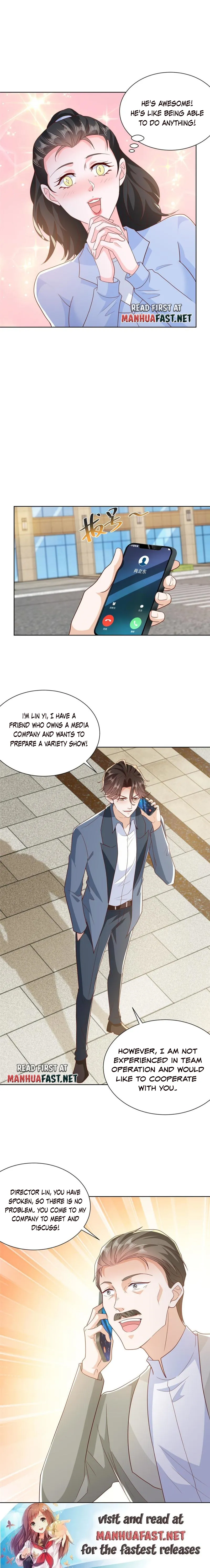 I randomly have a new career every week Chapter 432 31 6