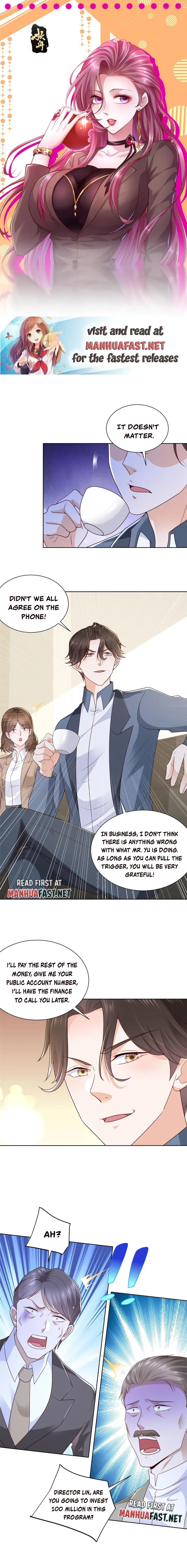 I randomly have a new career every week Chapter 434 26 1