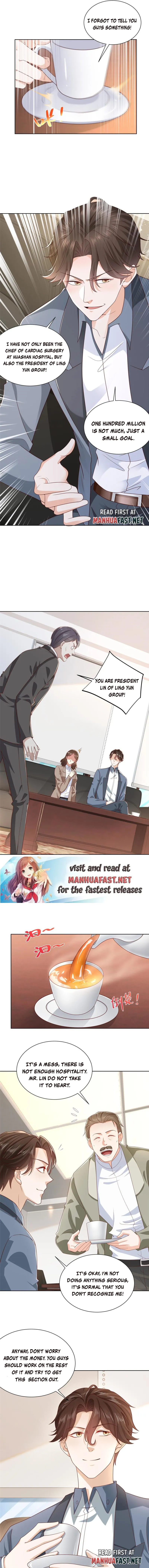 I randomly have a new career every week Chapter 434 27 2