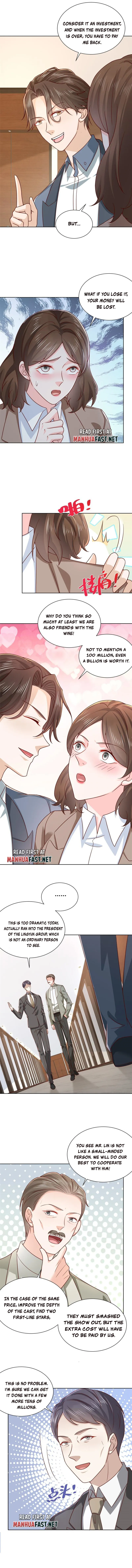 I randomly have a new career every week Chapter 434 29 4