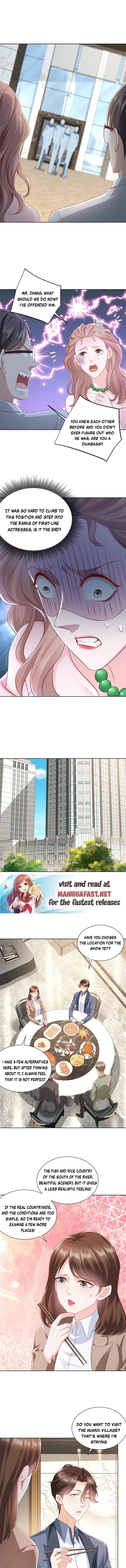 I randomly have a new career every week Chapter 435 25 3