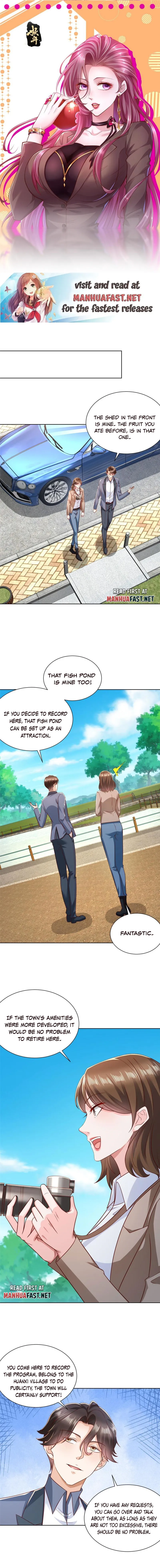 I randomly have a new career every week Chapter 436 26 1