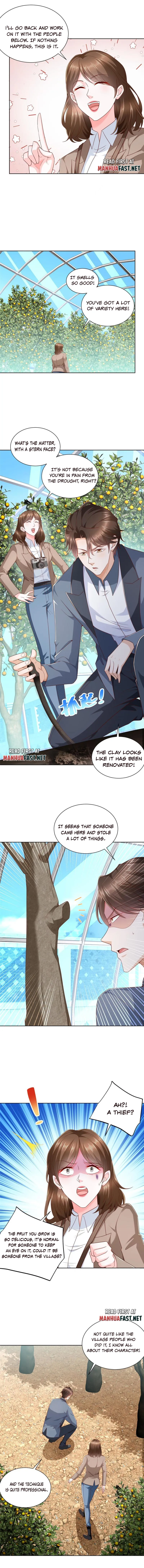 I randomly have a new career every week Chapter 436 27 2