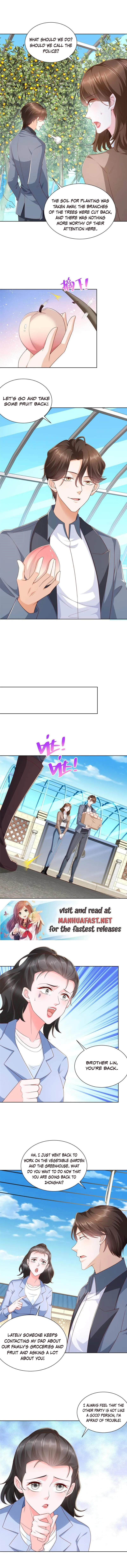 I randomly have a new career every week Chapter 436 28 3