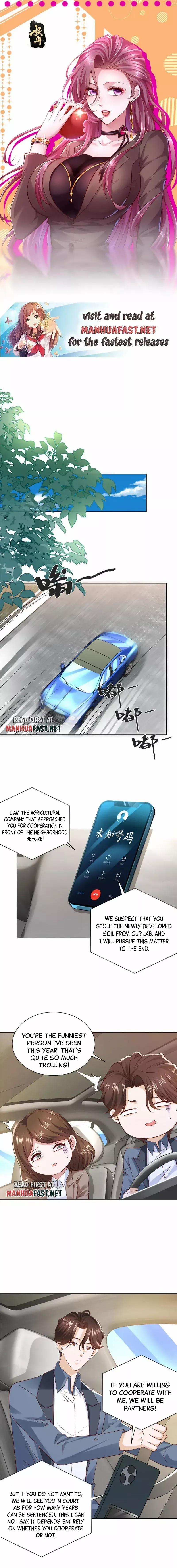 I randomly have a new career every week Chapter 437 30 2