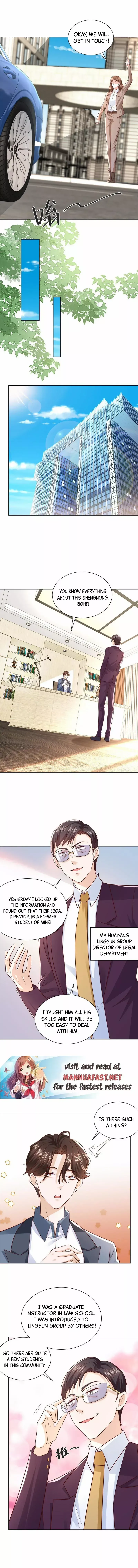 I randomly have a new career every week Chapter 437 33 5