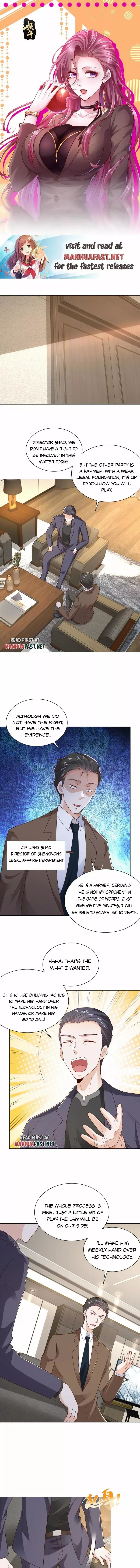 I randomly have a new career every week Chapter 438 26 1