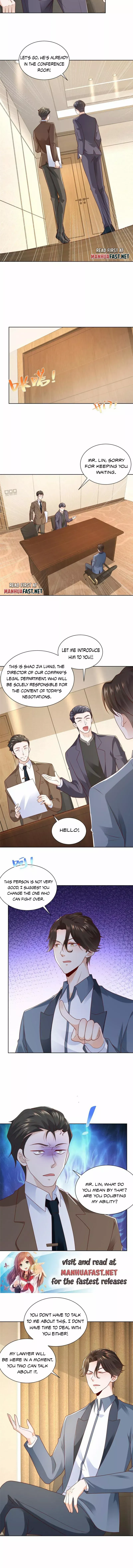 I randomly have a new career every week Chapter 438 27 2