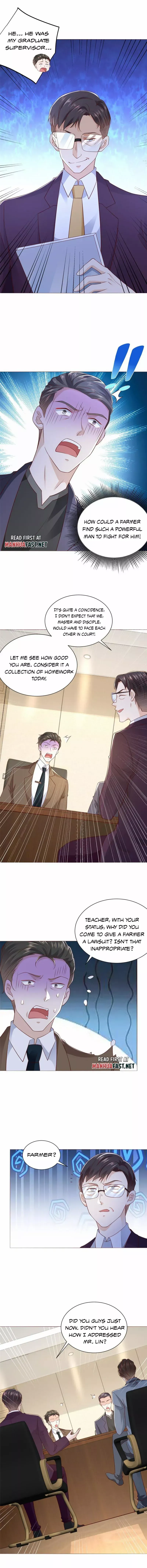 I randomly have a new career every week Chapter 438 29 4