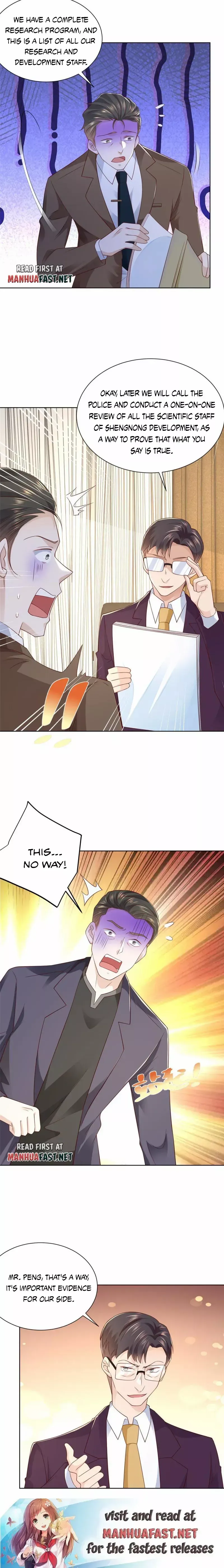 I randomly have a new career every week Chapter 438 31 6