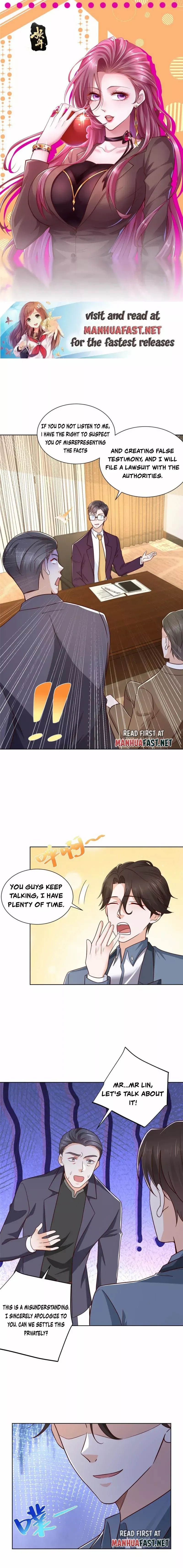 I randomly have a new career every week Chapter 439 23 1