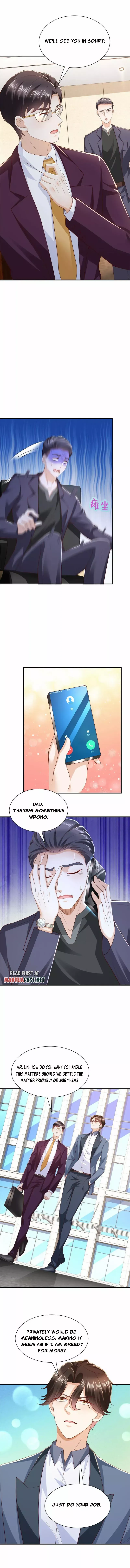 I randomly have a new career every week Chapter 439 25 3