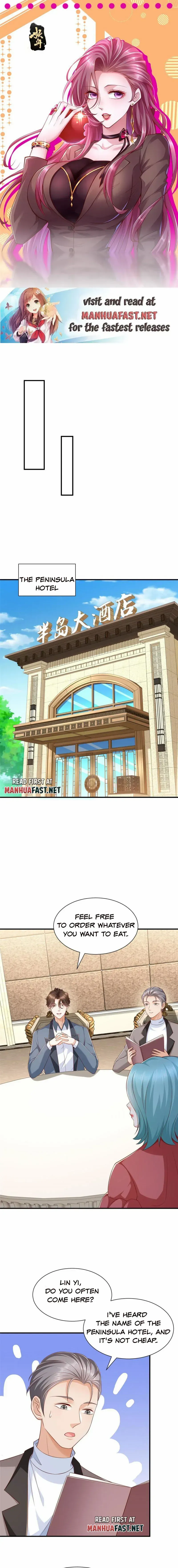 I randomly have a new career every week Chapter 440 26 2