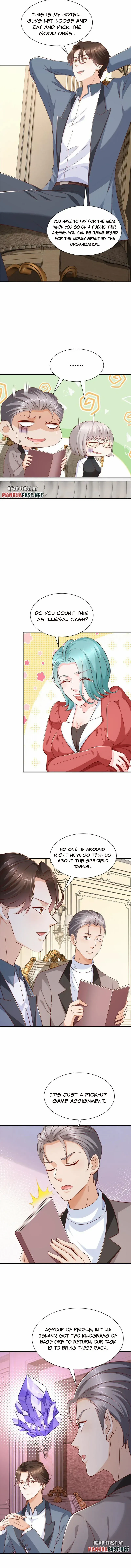 I randomly have a new career every week Chapter 440 27 3