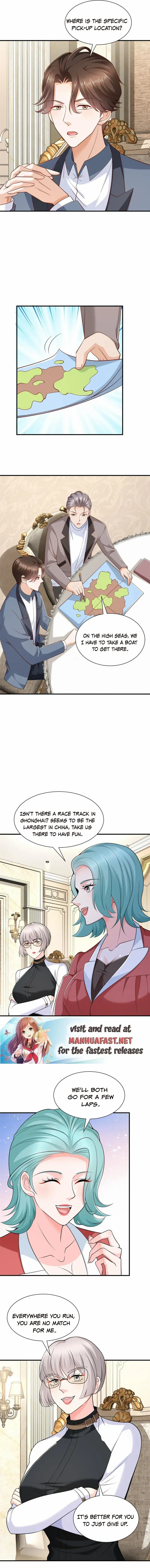 I randomly have a new career every week Chapter 440 28 4