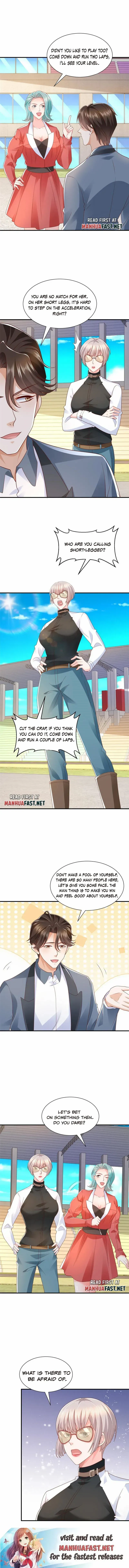 I randomly have a new career every week Chapter 440 31 7