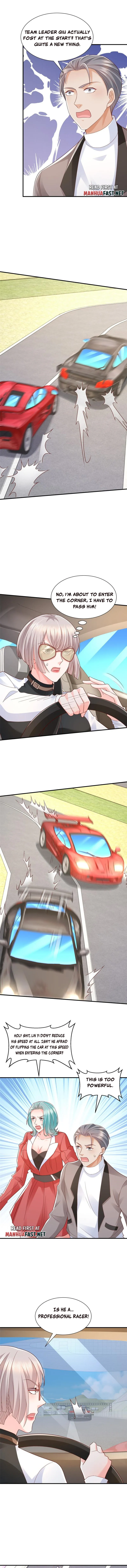 I randomly have a new career every week Chapter 441 29 4