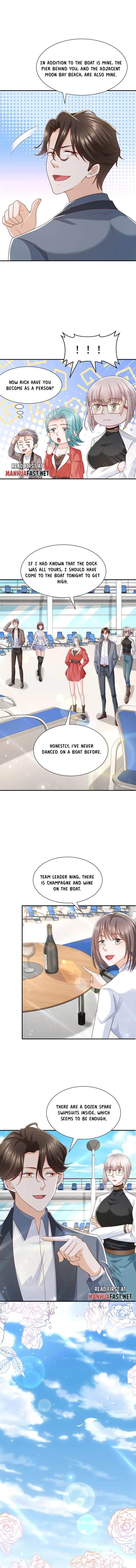 I randomly have a new career every week Chapter 443 27 2