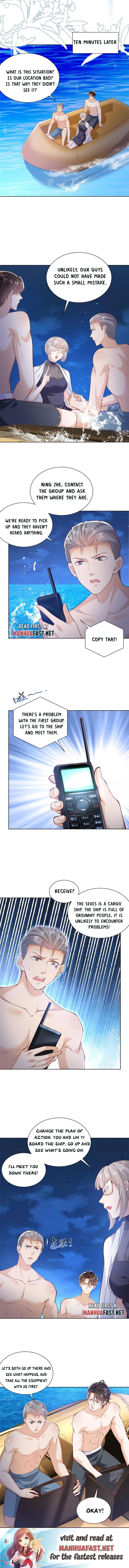 I randomly have a new career every week Chapter 443 31 6