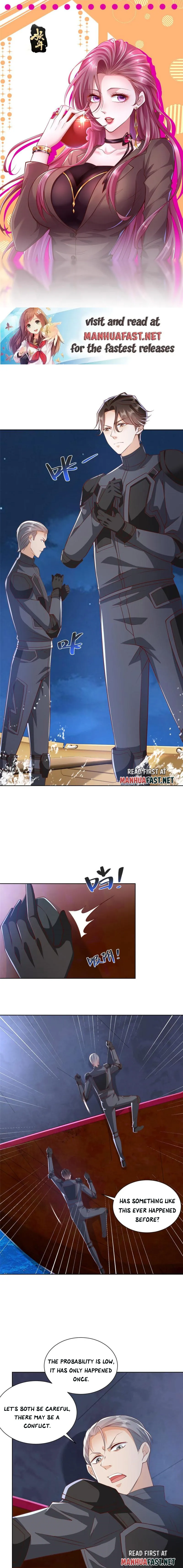 I randomly have a new career every week Chapter 444 26 1