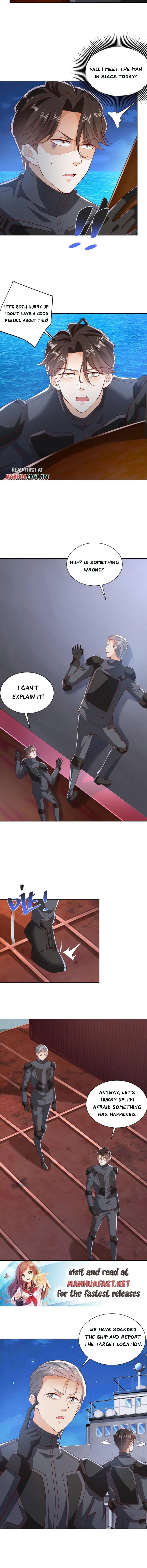 I randomly have a new career every week Chapter 444 27 2