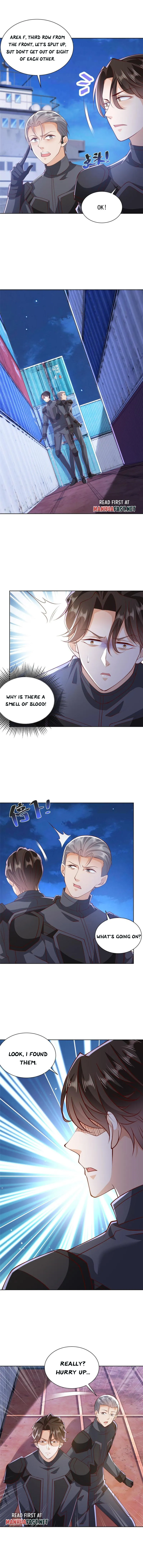 I randomly have a new career every week Chapter 444 28 3