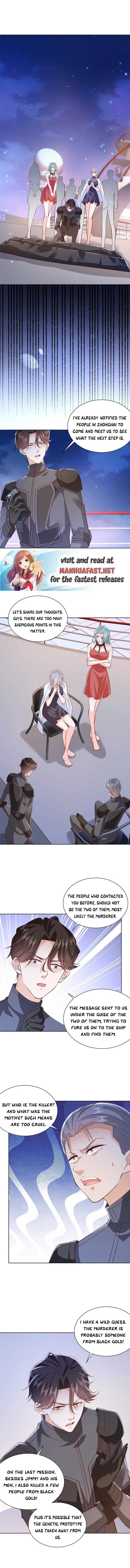 I randomly have a new career every week Chapter 445 27 2