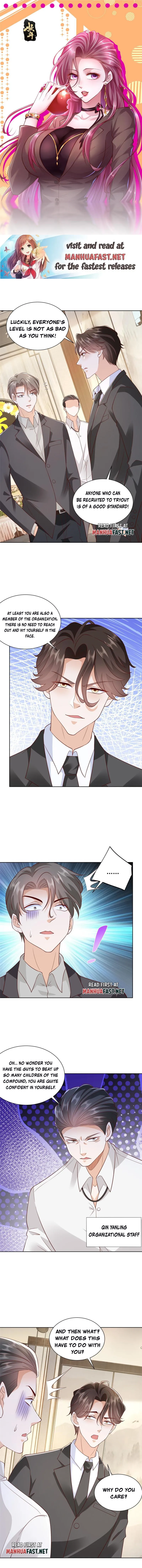 I randomly have a new career every week Chapter 446 23 1