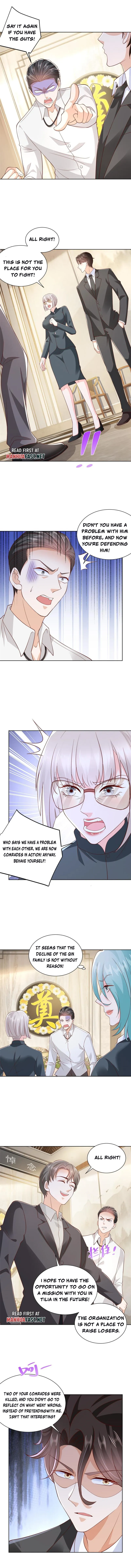 I randomly have a new career every week Chapter 446 24 2