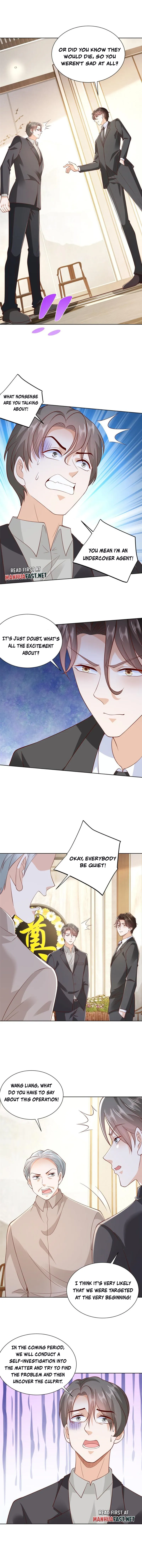 I randomly have a new career every week Chapter 446 25 3