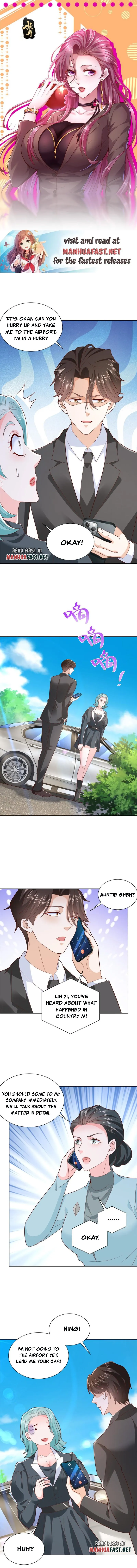 I randomly have a new career every week Chapter 447 26 1