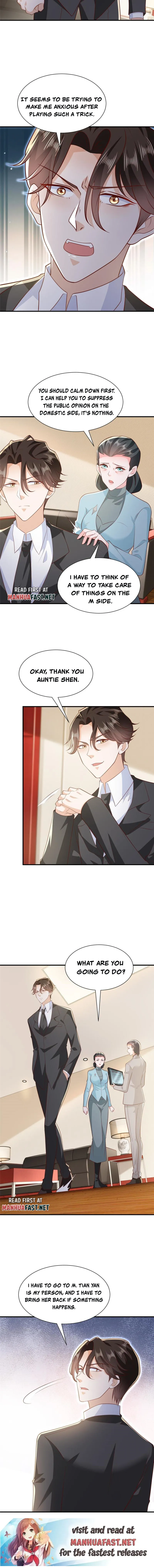 I randomly have a new career every week Chapter 447 31 6