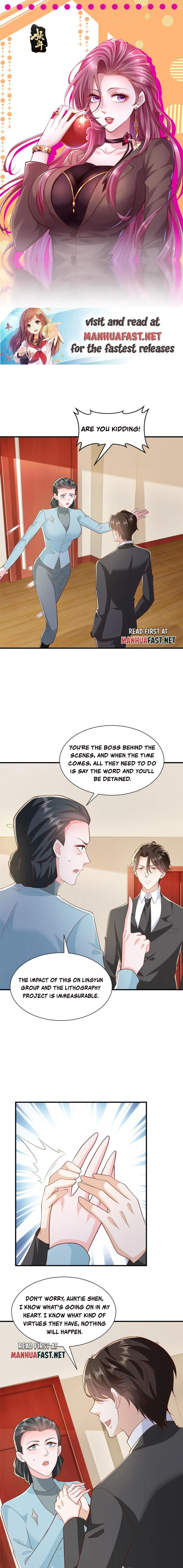 I randomly have a new career every week Chapter 448 26 1