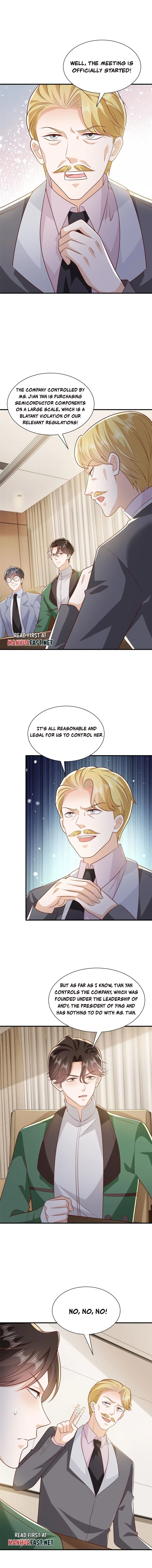 I randomly have a new career every week Chapter 448 29 4