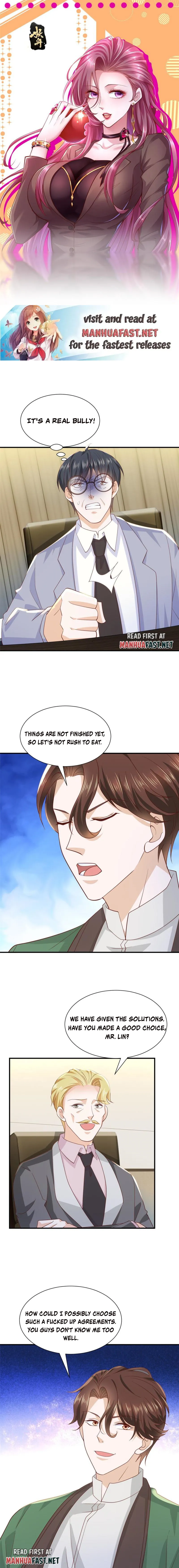 I randomly have a new career every week Chapter 449 26 1