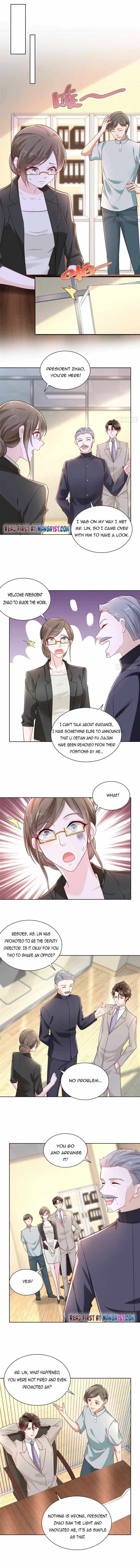 I randomly have a new career every week Chapter 45 26 004