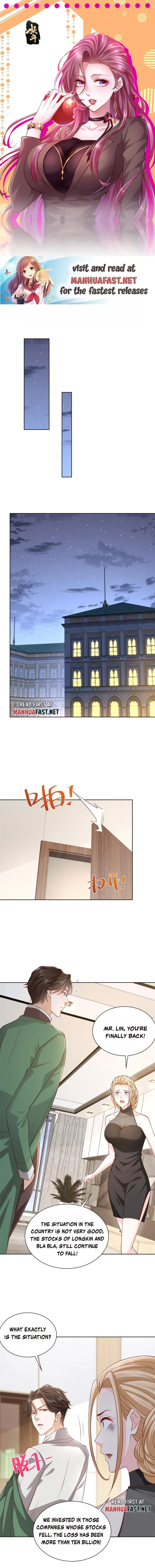 I randomly have a new career every week Chapter 451 23 1