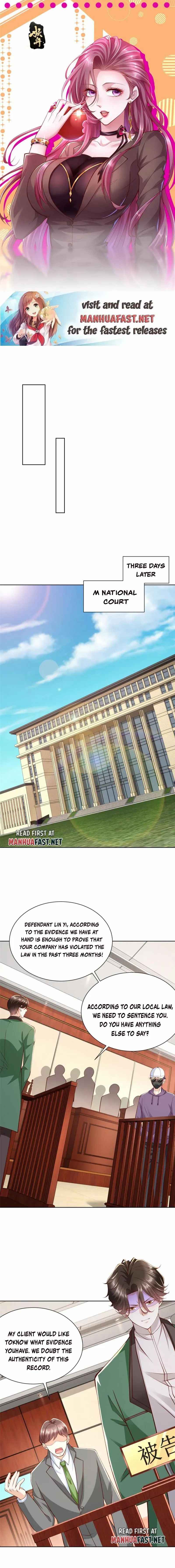 I randomly have a new career every week Chapter 452 23 1