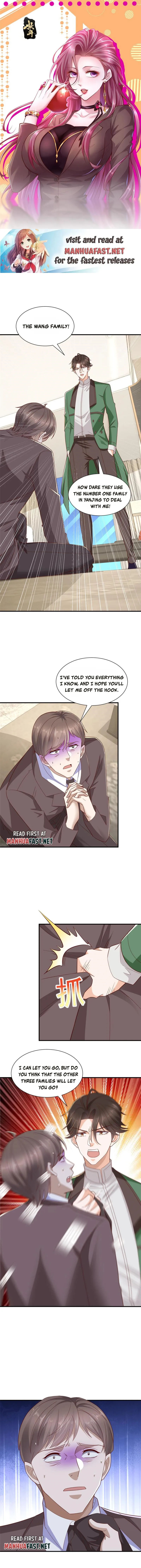 I randomly have a new career every week Chapter 454 23 1