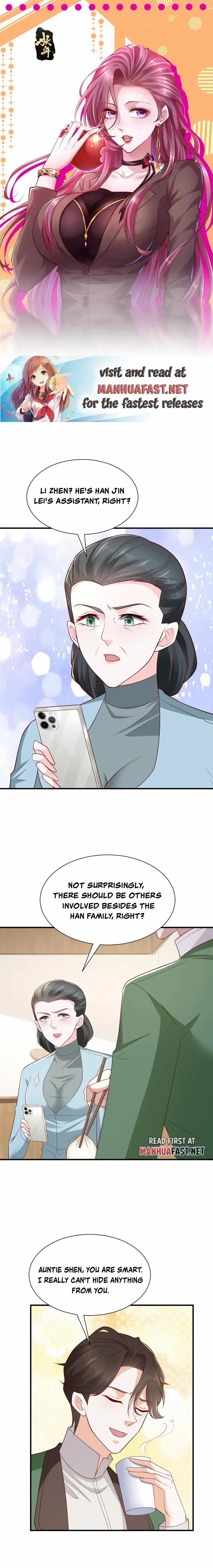 I randomly have a new career every week Chapter 455 29 2