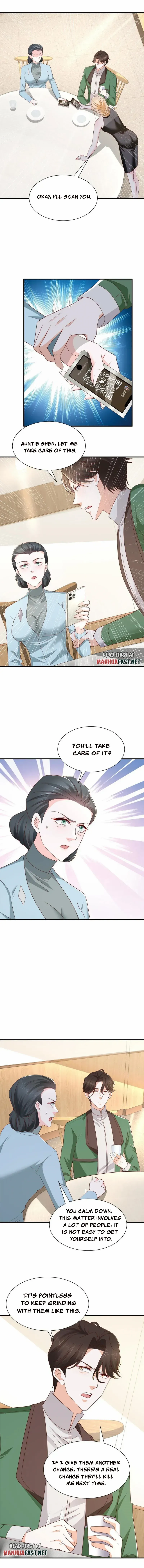 I randomly have a new career every week Chapter 455 31 4